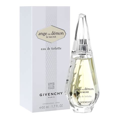 givenchy ангел и демон|Ange Ou Demon Le Secret Givenchy для женщин.